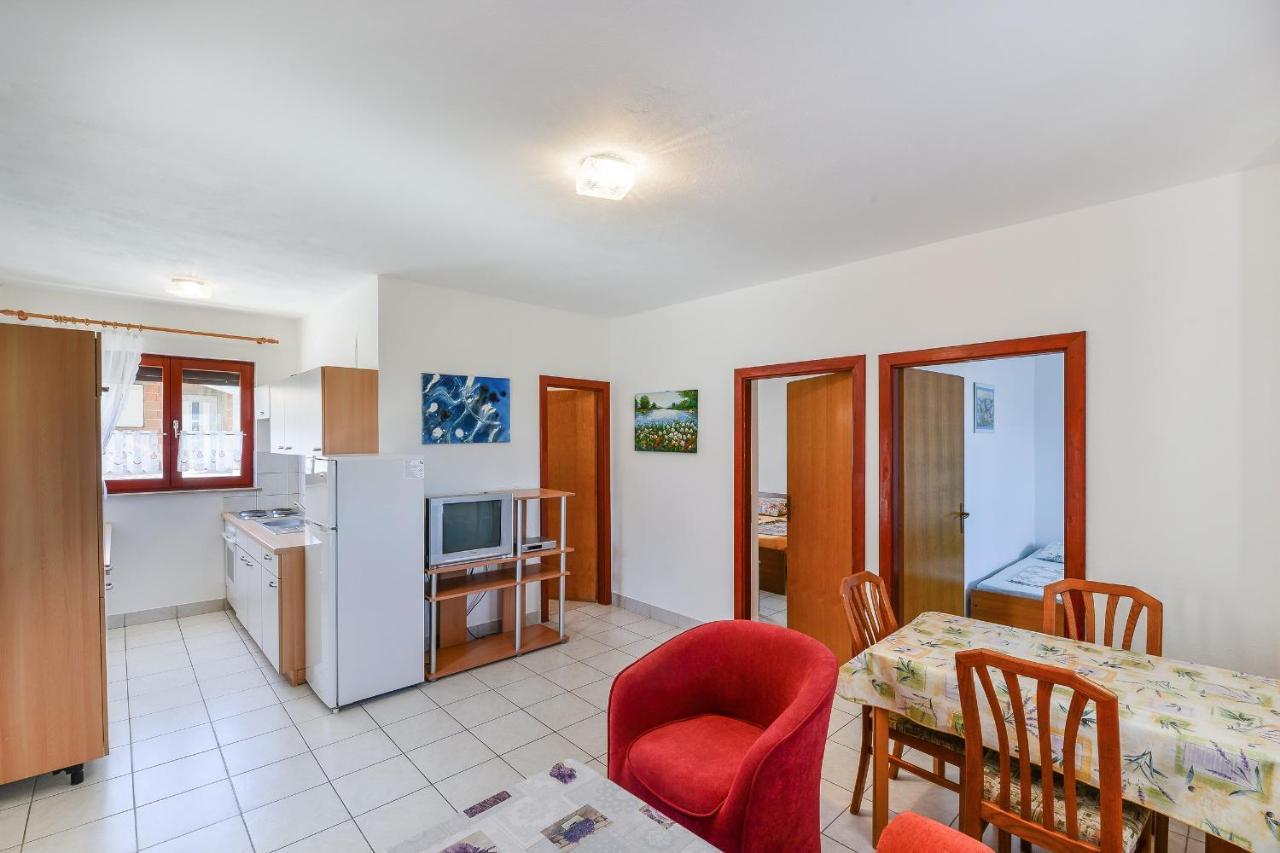 Apartments Gogoljak ヴィル エクステリア 写真