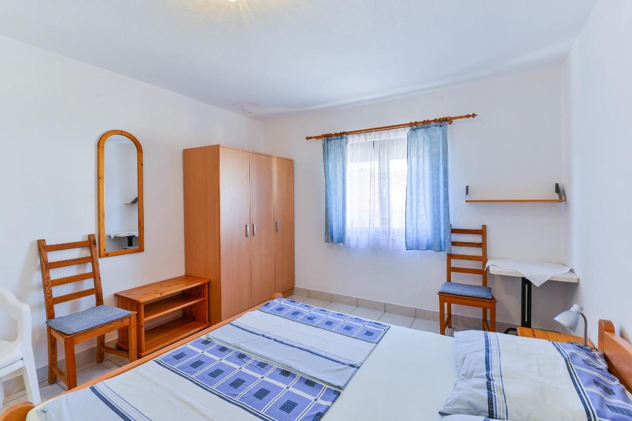 Apartments Gogoljak ヴィル エクステリア 写真