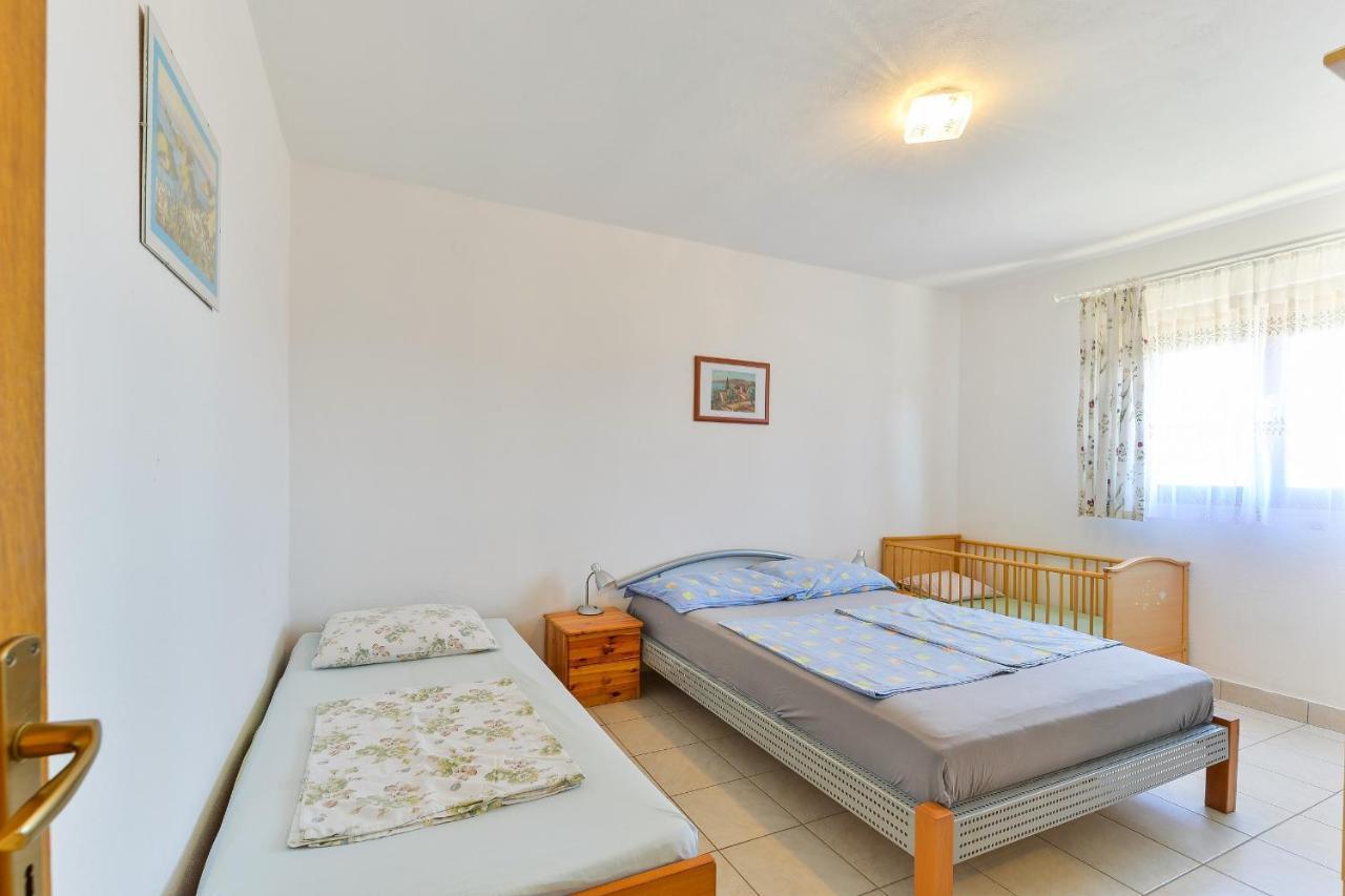 Apartments Gogoljak ヴィル エクステリア 写真
