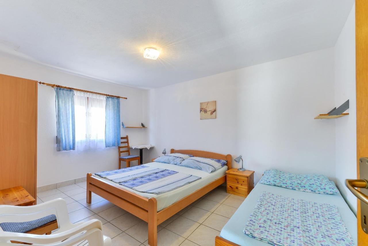 Apartments Gogoljak ヴィル エクステリア 写真