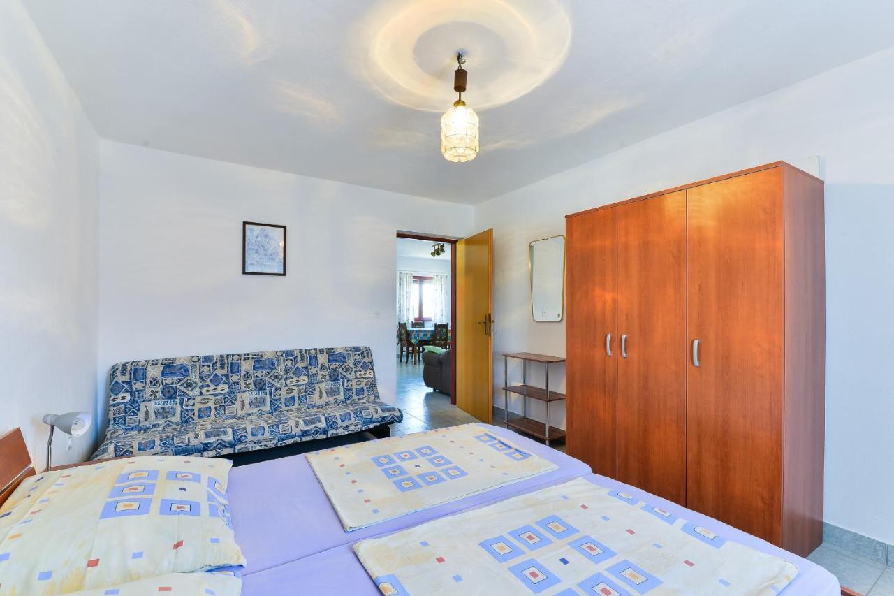 Apartments Gogoljak ヴィル エクステリア 写真