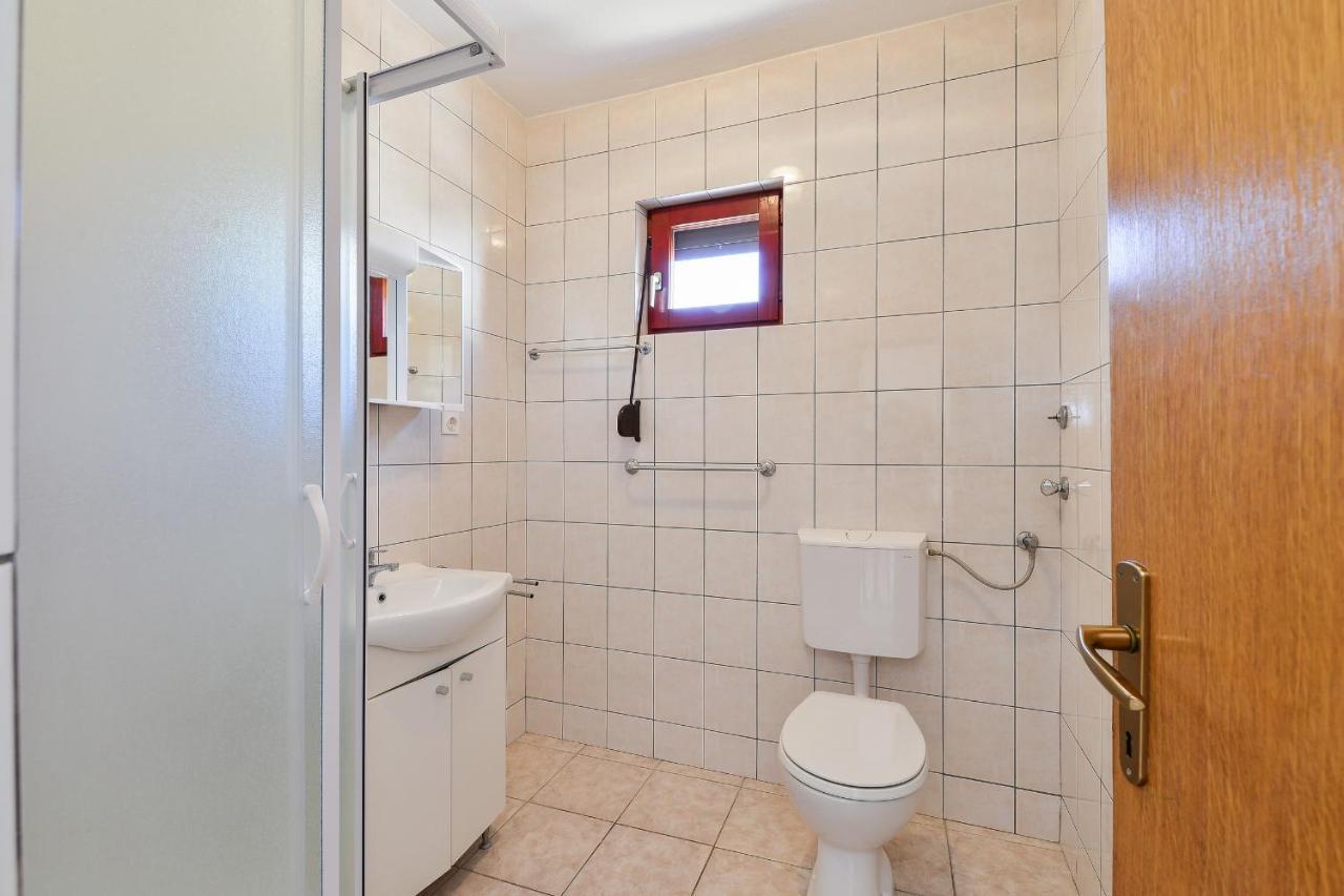 Apartments Gogoljak ヴィル エクステリア 写真