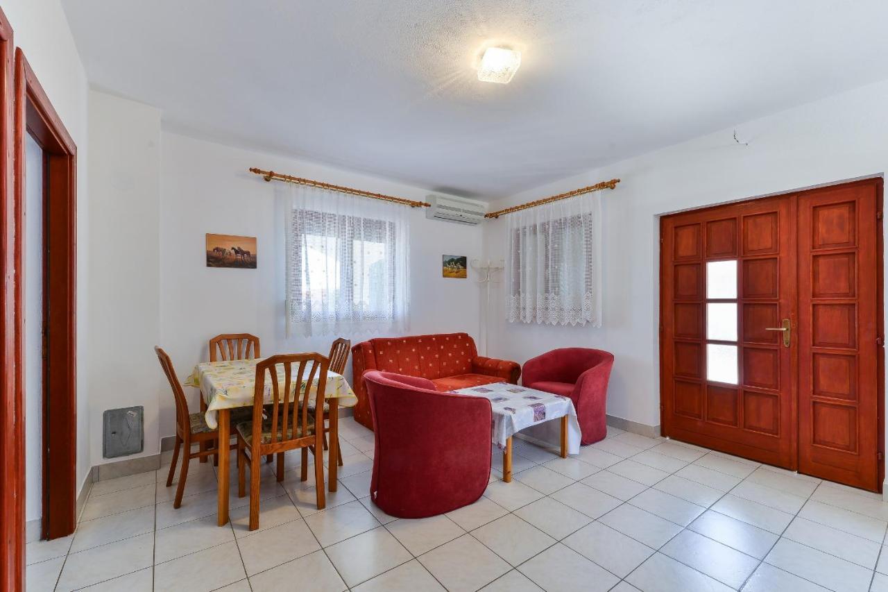 Apartments Gogoljak ヴィル エクステリア 写真