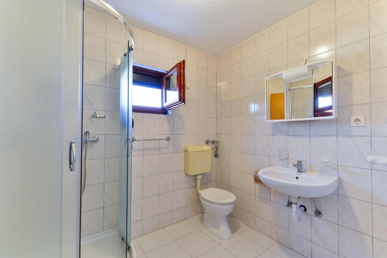 Apartments Gogoljak ヴィル エクステリア 写真