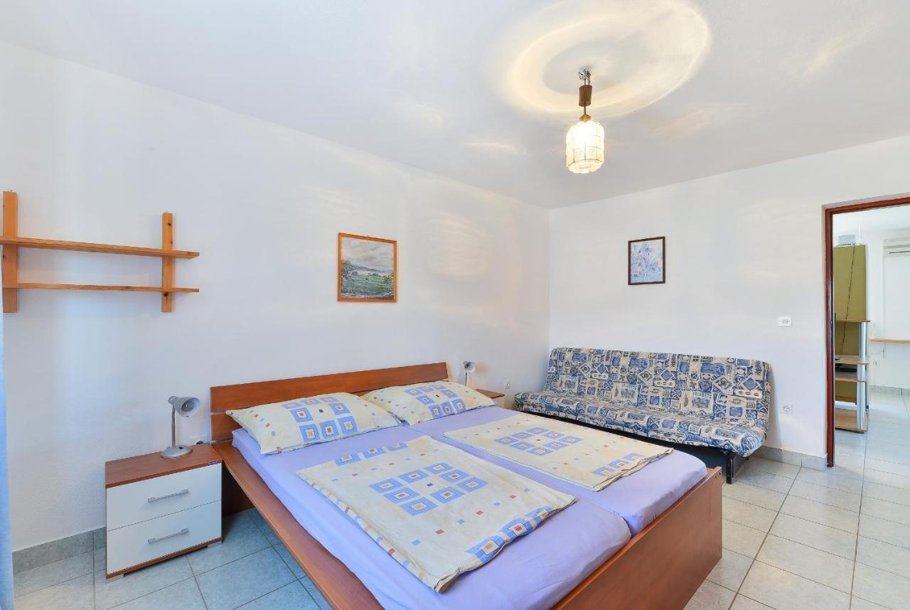 Apartments Gogoljak ヴィル エクステリア 写真