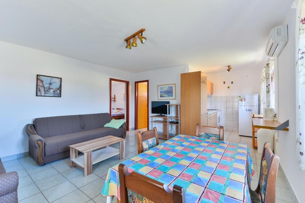 Apartments Gogoljak ヴィル エクステリア 写真