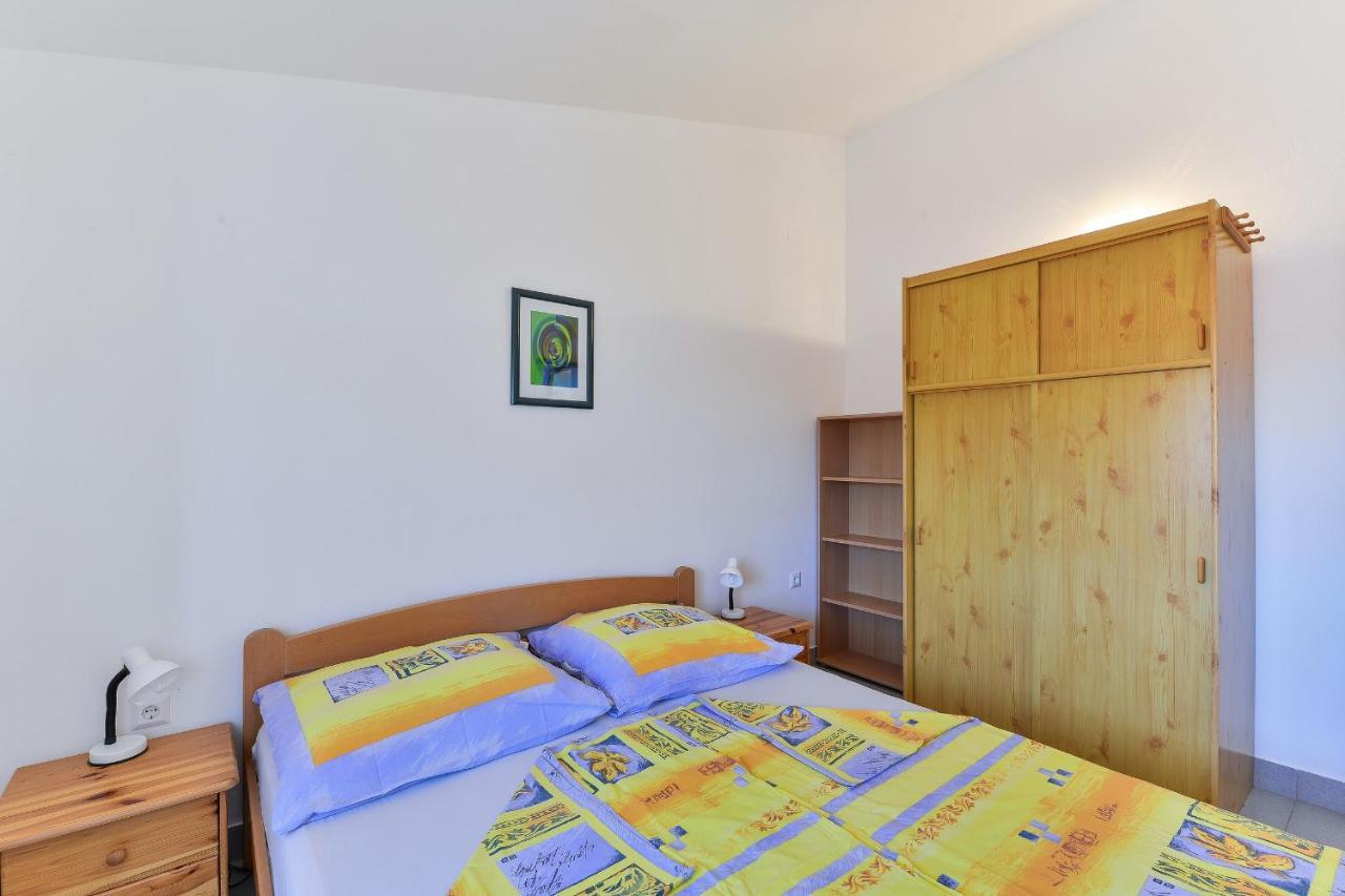 Apartments Gogoljak ヴィル エクステリア 写真