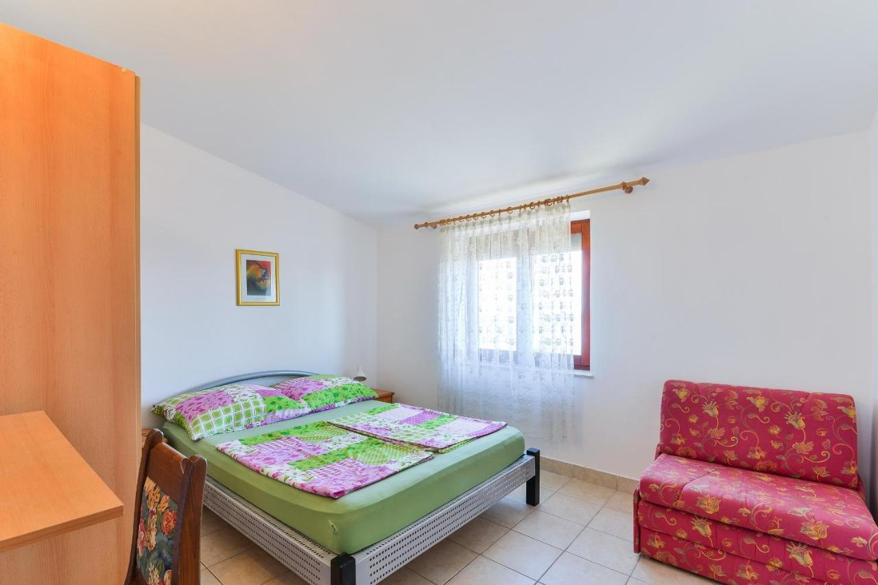 Apartments Gogoljak ヴィル エクステリア 写真