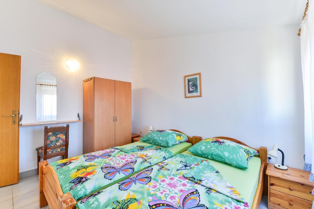 Apartments Gogoljak ヴィル エクステリア 写真