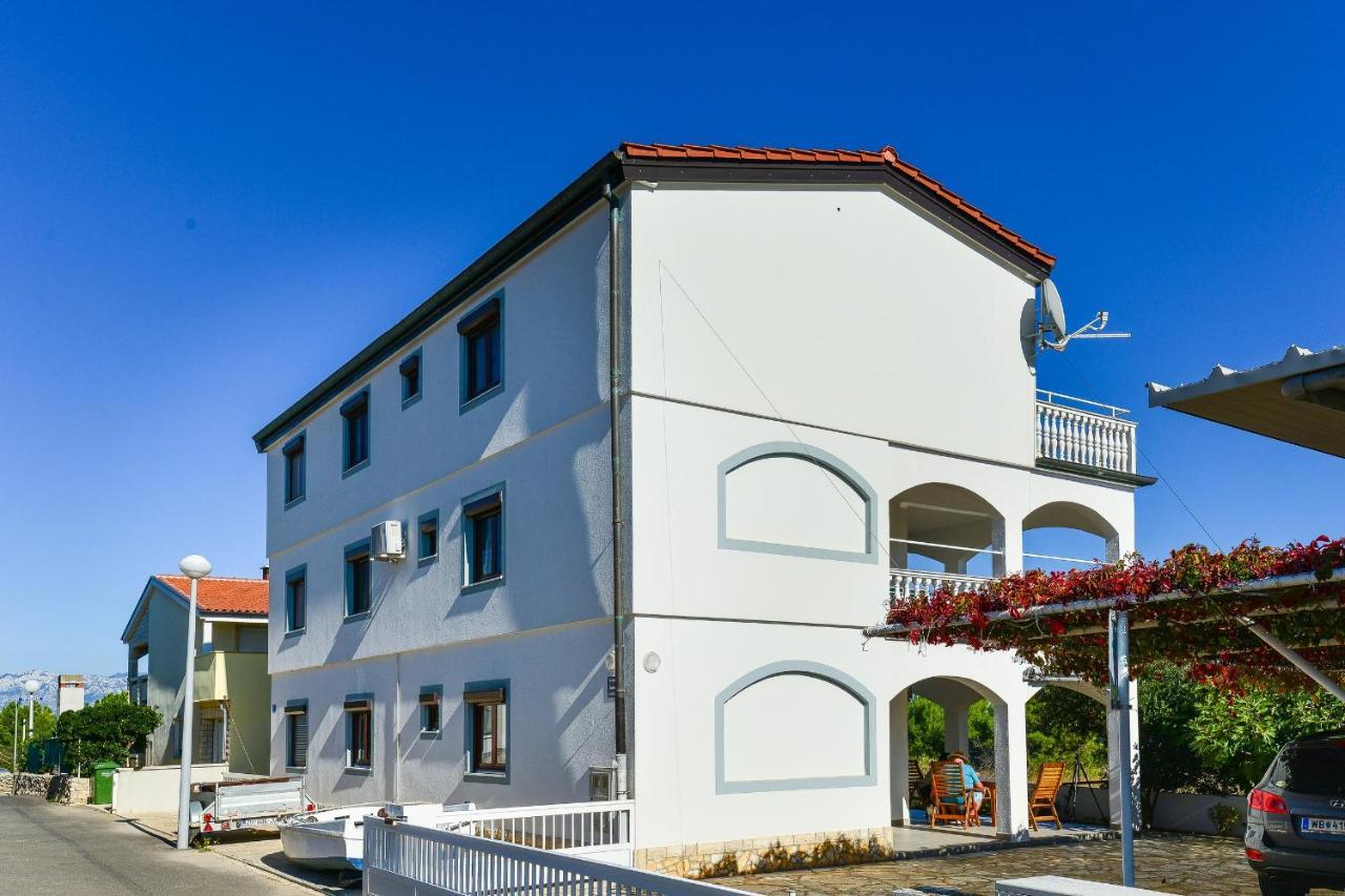 Apartments Gogoljak ヴィル エクステリア 写真