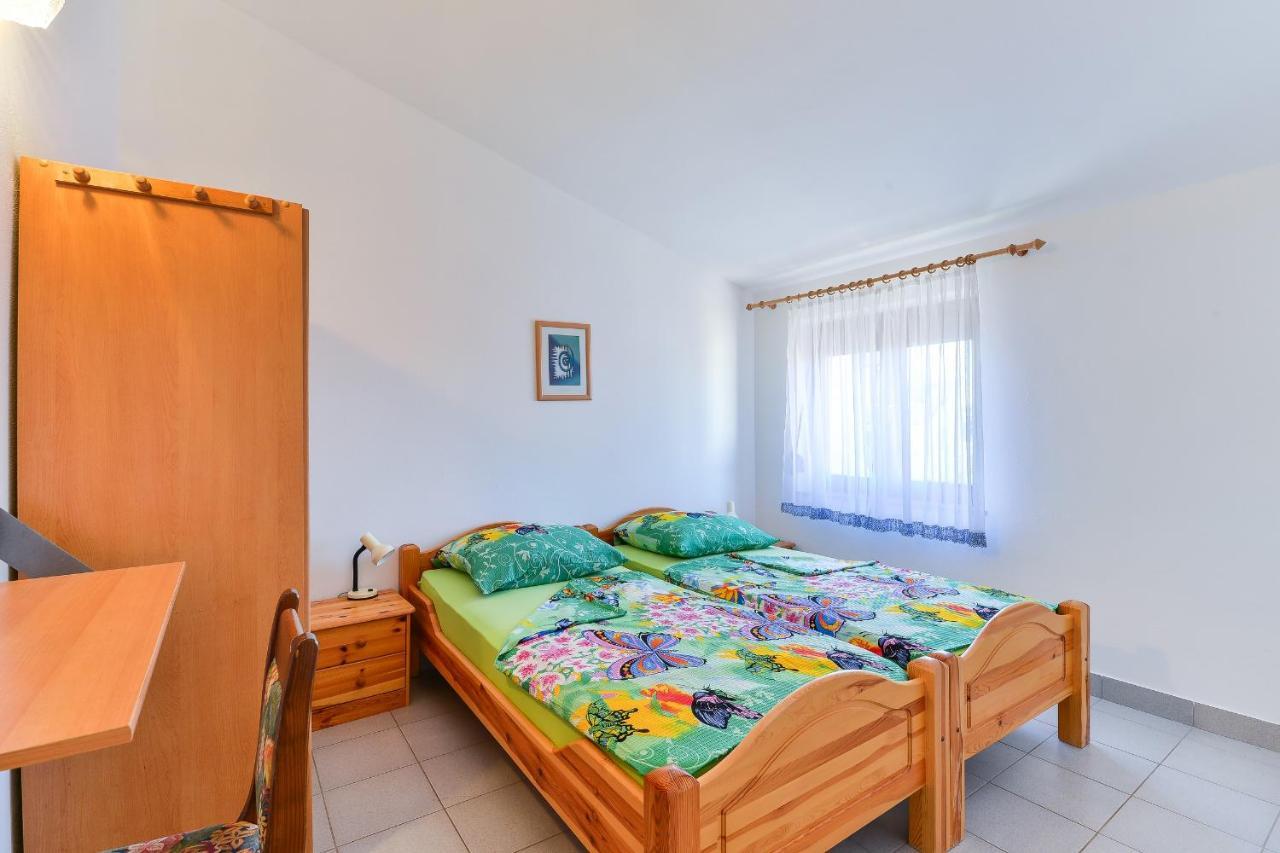 Apartments Gogoljak ヴィル エクステリア 写真