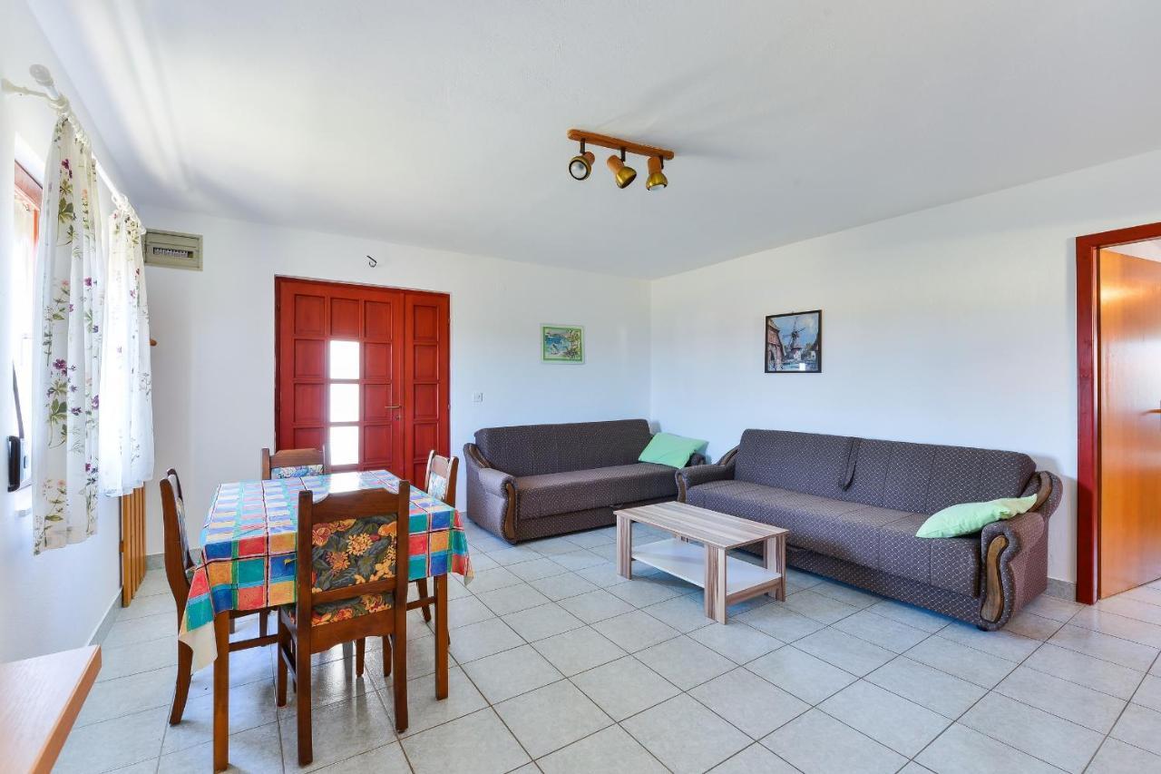 Apartments Gogoljak ヴィル エクステリア 写真