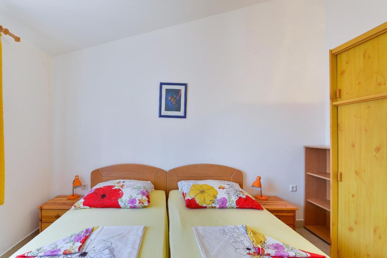 Apartments Gogoljak ヴィル エクステリア 写真