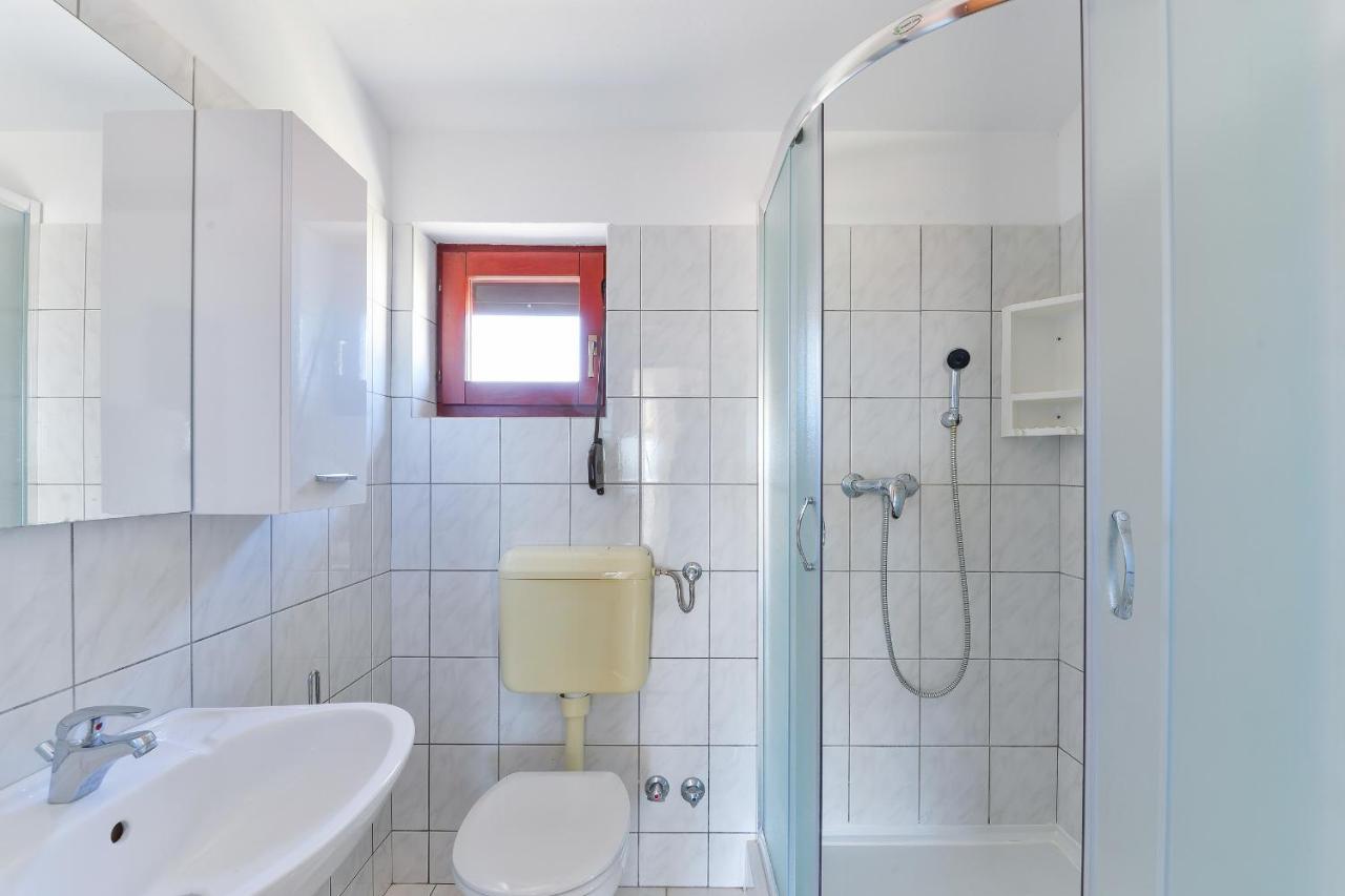 Apartments Gogoljak ヴィル エクステリア 写真