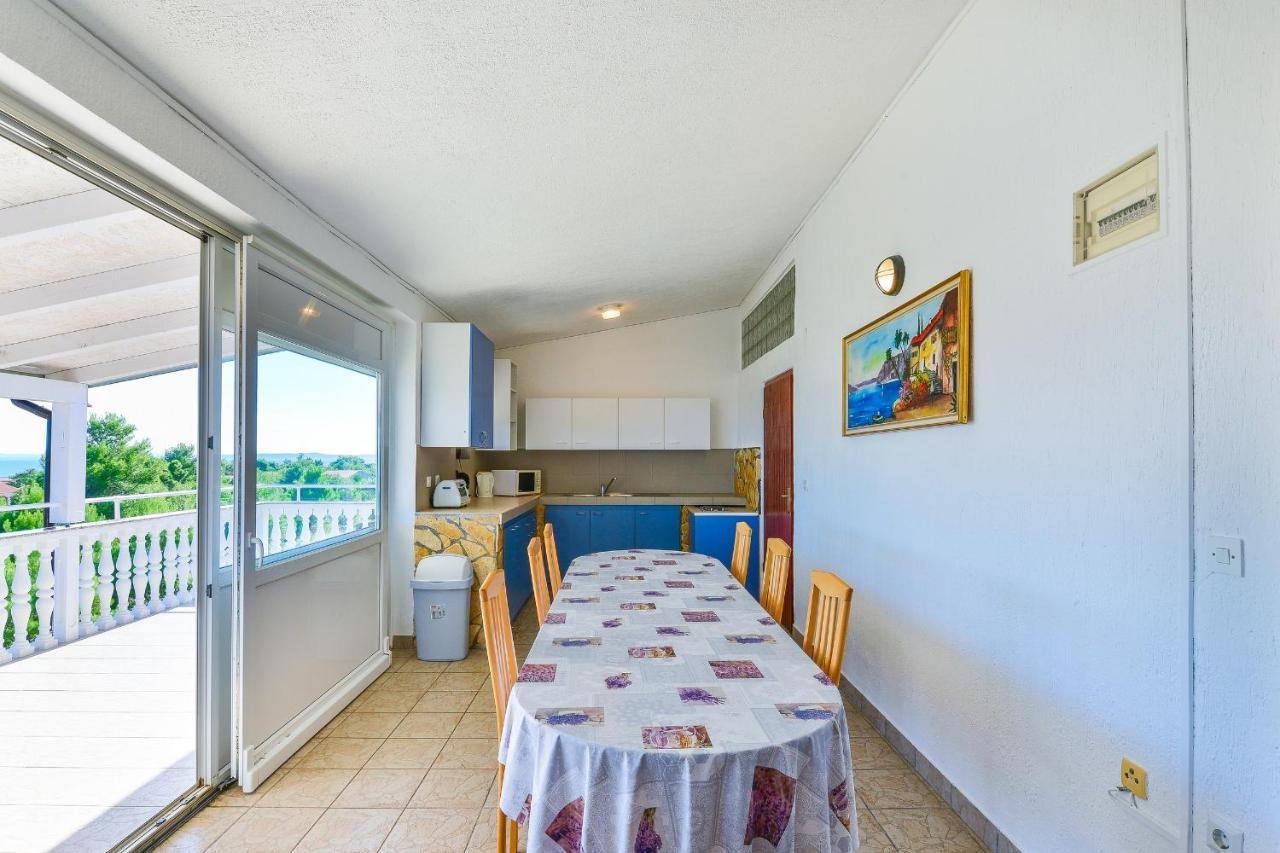 Apartments Gogoljak ヴィル エクステリア 写真