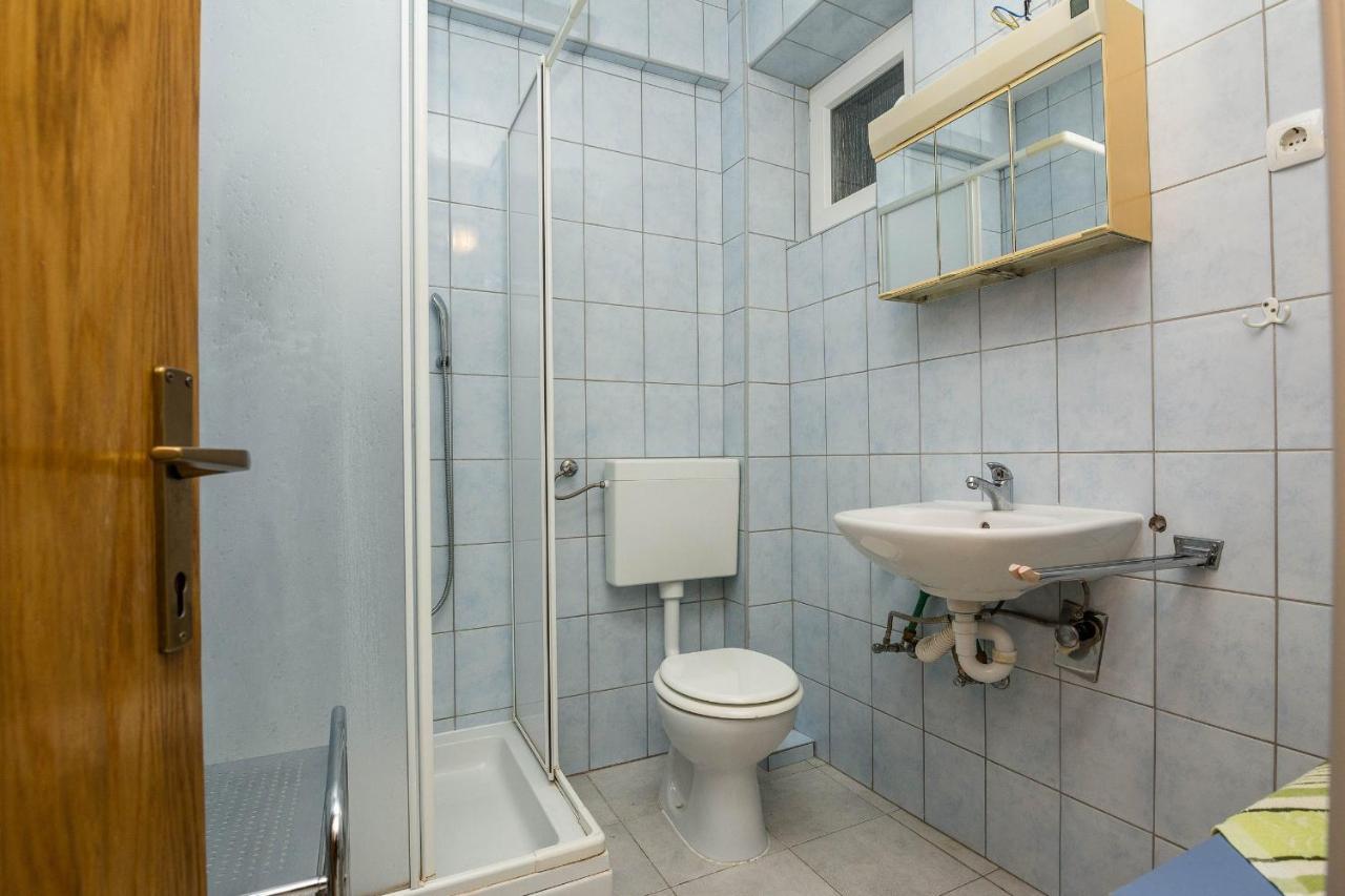 Apartments Gogoljak ヴィル エクステリア 写真