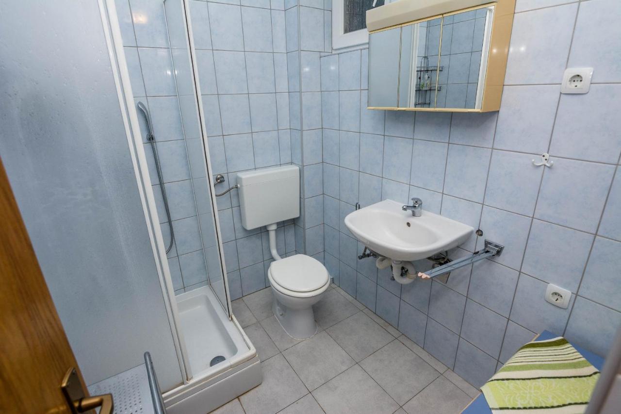 Apartments Gogoljak ヴィル エクステリア 写真