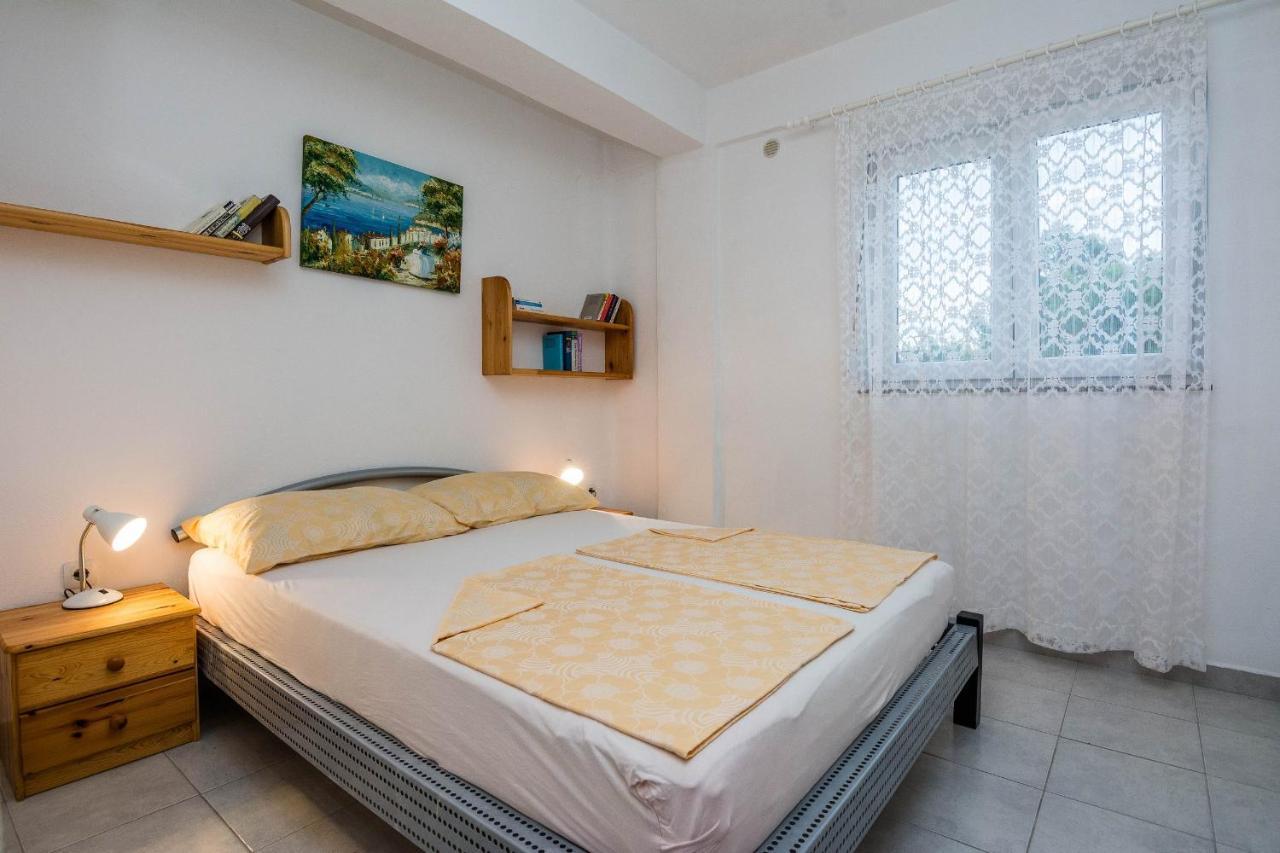 Apartments Gogoljak ヴィル エクステリア 写真